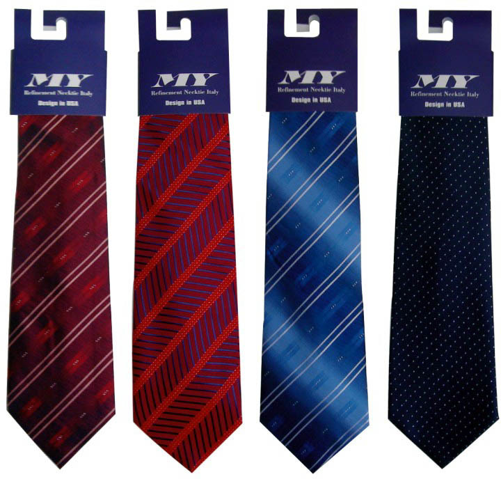 Neck Ties(Pack of 72)