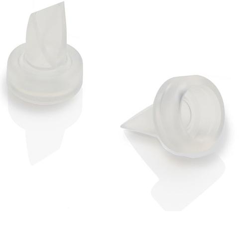 Ameda 17146 Breast Pump Valves 2ct at Sears.com