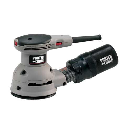 Porter-Cable 343VSK 5" Variable Speed Orbital Sander at Sears.com