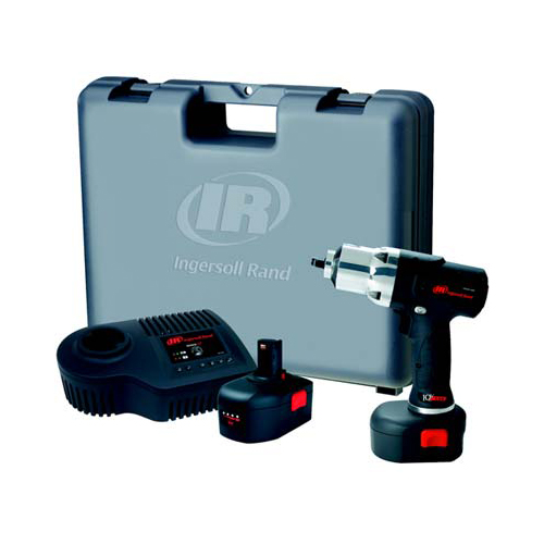 Ingersoll Rand W150-KL2 3/8'' 14.4V Cordless Impact Wrench Kit w/ Batteries IRW150-KL2 at Sears.com