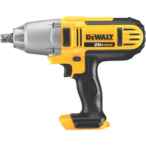 DEWALT DCF889B 20V MAX 1/2" Impact Wrench w/ Detent Pin Anvil (Tool Only) at Sears.com