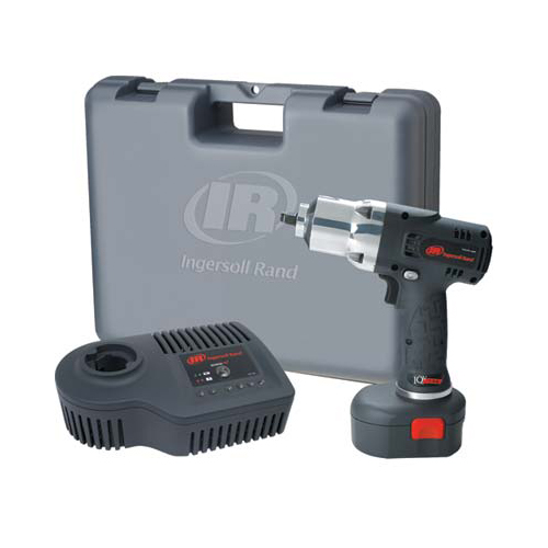 Ingersoll Rand W150-KL1 3/8'' 14.4V Cordless Impact Wrench Kit w/ Battery IRW150-KL1 at Sears.com