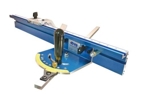 Kreg KMS7102 Table Saw Precision Miter Gauge System Tool at Sears.com