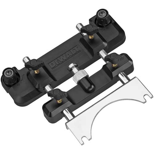 DeWALT DWS5031 TrackSaw Router Track Attachment Tool - For DeWALT & Porter Cable at Sears.com