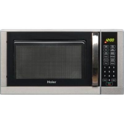 haier america 0.9cf 900W Microwave  SS at Sears.com