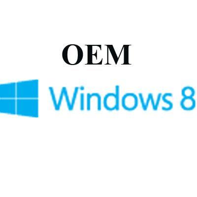 Microsoft OEM Software WIN 8 64 Bit Professional 1PK at Sears.com