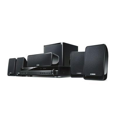 Yamaha Corp of America 5.1 100W HTIB at Sears.com