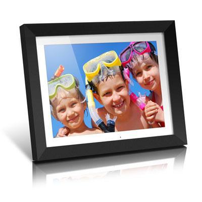 Aluratek 15" Digital Photo Frame at Sears.com