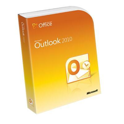 Microsoft Outlook 2010 at Sears.com