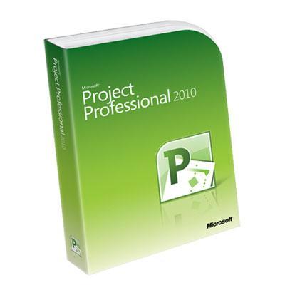 Microsoft Project Pro 2010 at Sears.com