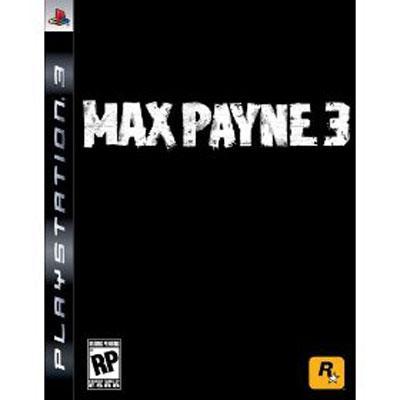 TAKE-TWO Max Payne 3 PS3 at Sears.com