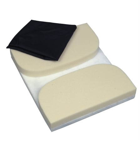 Mabis 513-7944-2400 Seat Mate Coccyx Cushion at Sears.com