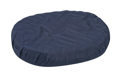 Mabis 513-7614-2400 18 Inch Convoluted Roam Ring - Navy at Sears.com