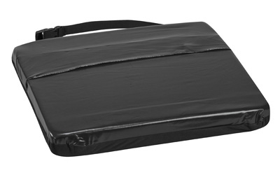 Mabis 513-8010-0223 DuroGel II Gel-Foam Cushion- 16 x 18 x 2.5 at Sears.com