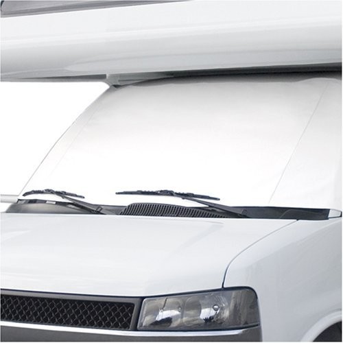 Classic Accessories 78634 RV Windshield Cover - Snow White - Model 6 at Sears.com