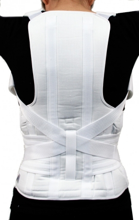 ITA-MED GABRIALLA Posture Corrector for Women - Small at Sears.com