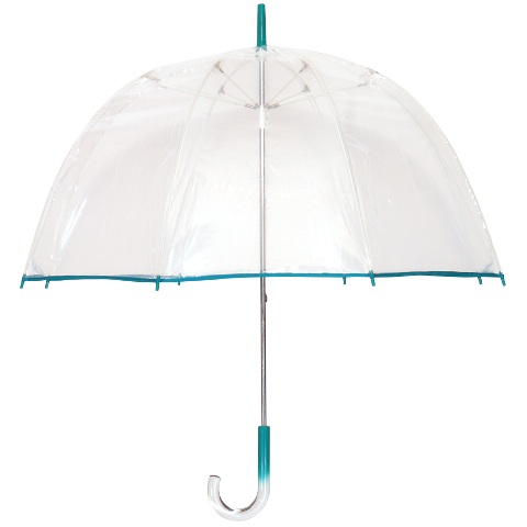 Futai TT 20020-917 Lollipop Bubble Teal Umbrella at Sears.com