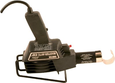 Master Appliance 467-10012 Master-Mite Heat Shrinksystem Esd 800�f 120V at Sears.com