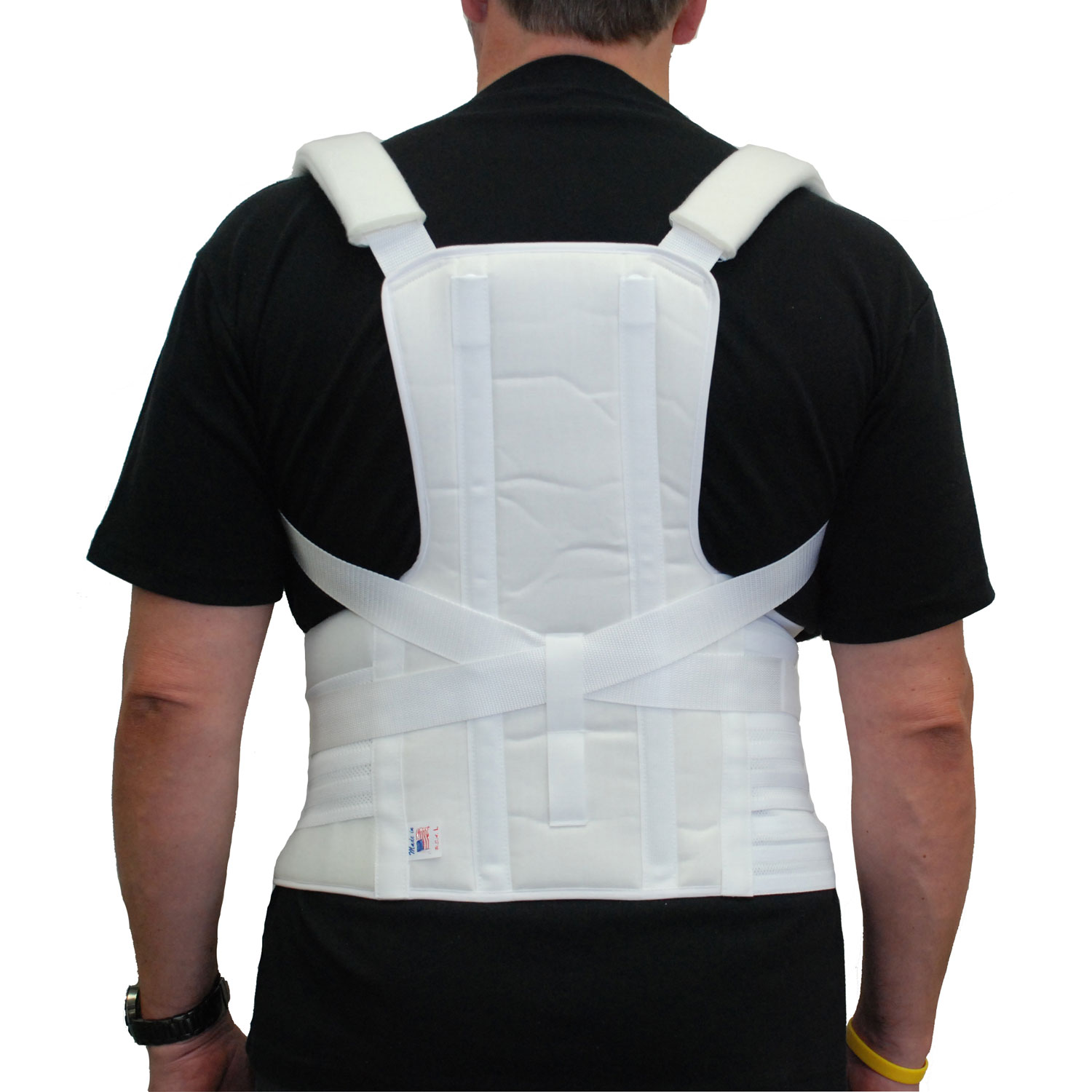 ITA-MED Posture Corrector for Men - X-Large at Sears.com