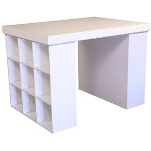 Venture Horizon 1148 Project Center With 2 Bookcases at Sears.com