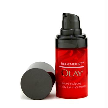 Olay 13926309101 Regenerist Micro-Sculpting Elasticity Eye Concentrate - 15ml-0.5oz at Sears.com