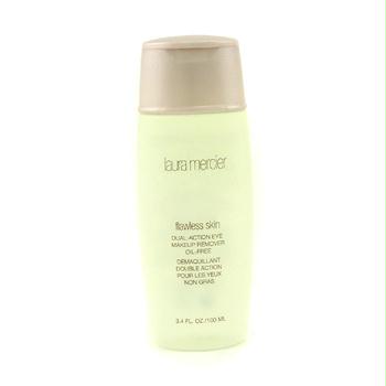 Laura Mercier 12216124701 Flawless Skin Dual-Action Eye Makeup Remover -Oil-Free - 100ml-3.4oz at Sears.com