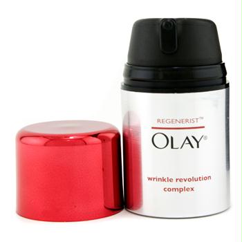 Olay 13926609101 Regenerist Wrinkle Revolution Complex - 50ml-1.7oz at Sears.com