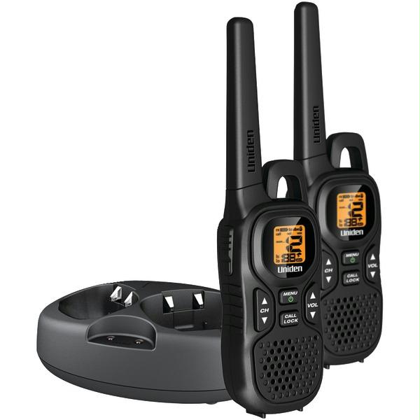 Uniden GMR2638-2CK 26-Mile Range 2-Way Frs-Grms Radios at Sears.com