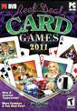 Phantom EFX 10525 Reel Deal Card Games 2011 Win Xp-Vista-Win 7/DVD Software at Sears.com