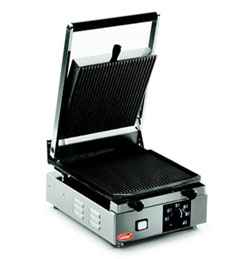 General GPG10R Panini Grill Ribbed Plates at Sears.com