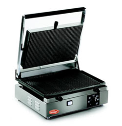 General GPG15R Panini Grill Ribbed Plates at Sears.com
