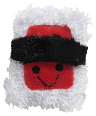 Buy Wrapables Toys - TCSUS07-13 Toy Cat Sushi Salmon Wrap