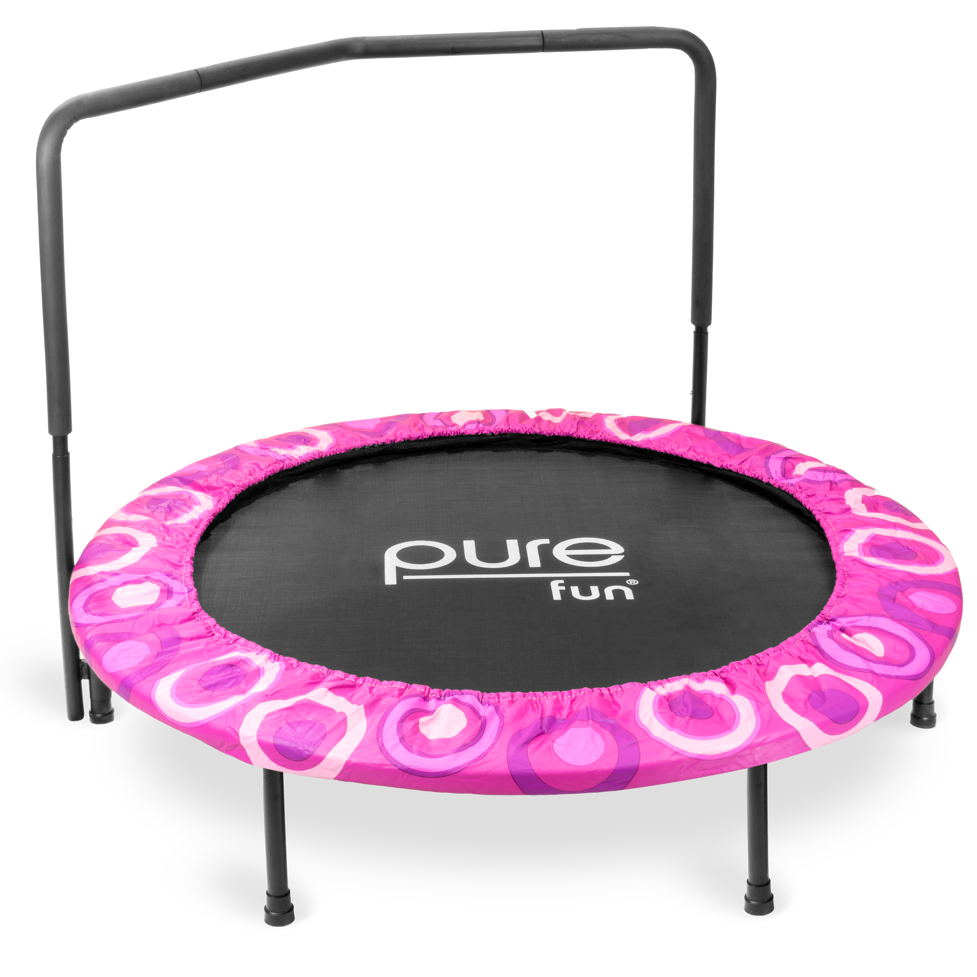 Pure Global Products Pure Fun 9009SJ Kids 48 in. Super Jumper Mini Trampoline at Sears.com