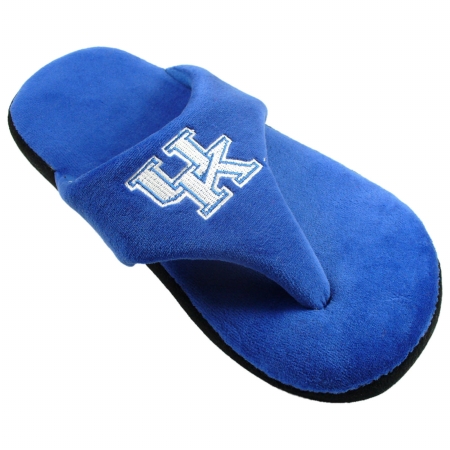 Comfy Feet KEN08XL Kentucky Wildcats Slippers Comfy Flop Extra Large Size at Sears.com