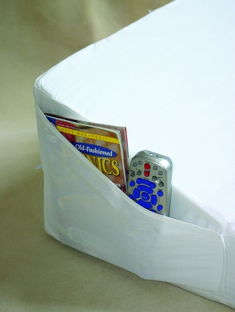Windsor Direct R3068SS Space Saver Wedge with Pocket, 10 in. high at Sears.com
