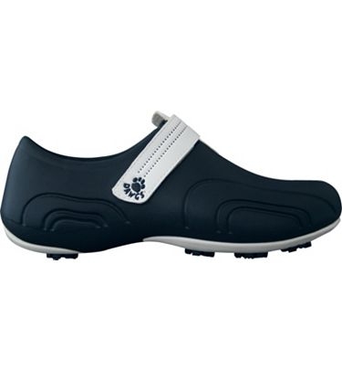 USA Dawgs WUG6205 DAWGS Womens Ultralite Golf Shoes - Navy-White - Size 7 at Sears.com