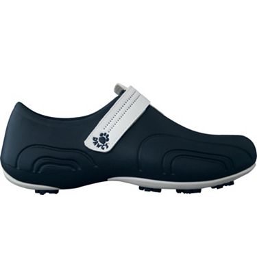 USA Dawgs WUG6236 DAWGS Womens Ultralite Golf Shoes - Navy-White - Size 10 at Sears.com