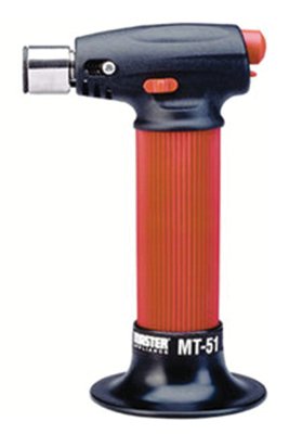 Master Appliance 467-MT-51 Master Microtouch Butane24000 Deg. at Sears.com