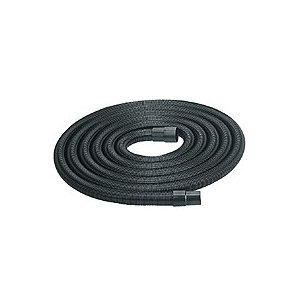 Shop-Vac® 9051300 1.5 in. x 25 ft. Crushproof Hose - Black at Sears.com