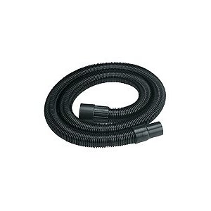 Shop-Vac® 9055300 1.5 in. x 7 ft. Crushproof Hose - Black at Sears.com