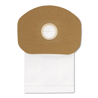 Electrolux Sanitaire 62370-10 Disposable Dust Bags for Sanitaire Commercial Backpack Vacuum- 10/Pack at Sears.com