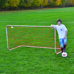Jaypro Sports SMG-8HP Mini Soccer Goal at Sears.com