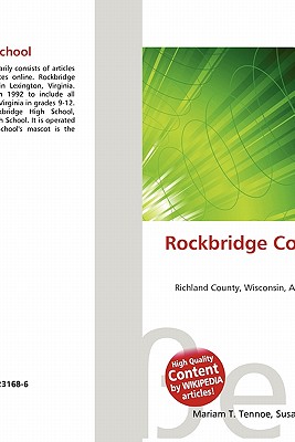 Betascript Publishing Rockbridge County High School by Surhone, Lambert M./ Tennoe, Mariam T./ Henssonow, Susan F. [Paperback] at Sears.com