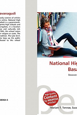 Betascript Publishing National High School, Basavanagudi by Surhone, Lambert M./ Tennoe, Mariam T./ Henssonow, Susan F. [Paperback] at Sears.com