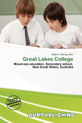 Aud Publishing Great Lakes College by Mainyu, Eldon A. [Paperback] at Sears.com