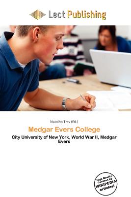 Lect Publishing Medgar Evers College by Trev, Nuadha [Paperback] at Sears.com