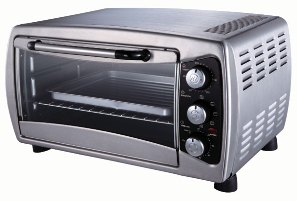 Sunpentown SO-1006 Stainless Countertop Convection Toaster Oven at Sears.com