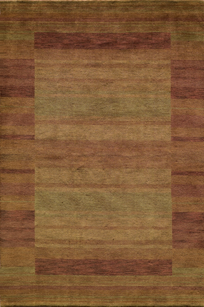 Momeni GRAMEGM-15RST2680 Gramercy 2.5 ft. x 8 ft. Runner Rug - Rust at Sears.com