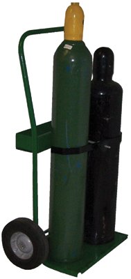 Saf-t-cart 339-810-6 Cart With Sc-2 Wheels 16 Inch Capacity at Sears.com