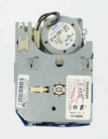 Ereplacements LLC Ereplacements 131788300R Frigidaire Laundry Washer Time at Sears.com
